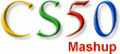 CS50 Mashup. Click to go home